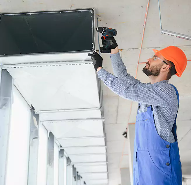 Why Homeowners & Businesses Trust Us in Goodyear, AZ