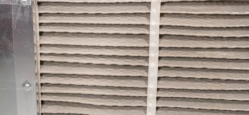 Mobile Car AC Filter Replacement in Goodyear