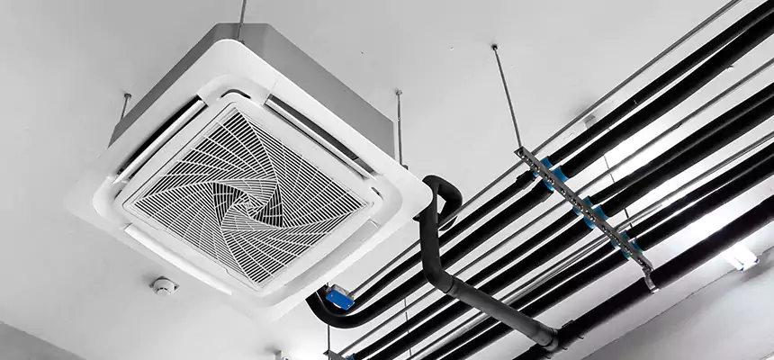 Our Air Duct Deep Cleaning Services in Goodyear, AZ