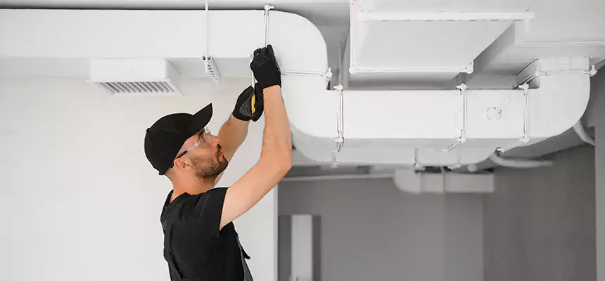 Our Air Duct Repair Services in Goodyear, AZ