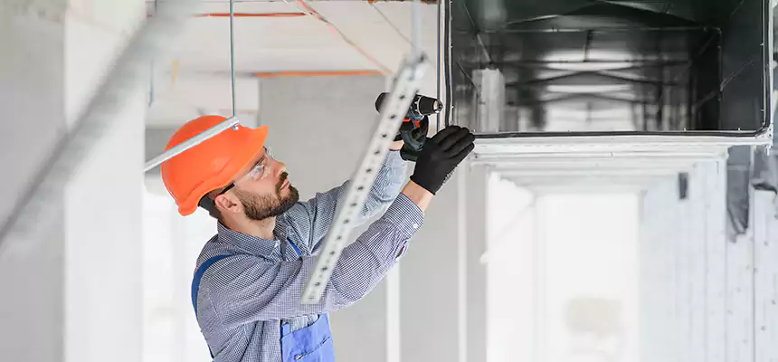 Our Air Vent Replacement Services in Goodyear, AZ