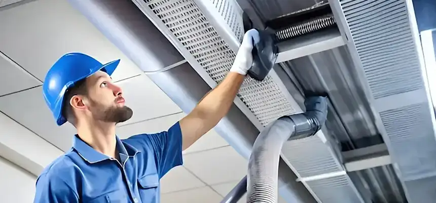 Our Annual Dryer Vent Maintenance Services in Goodyear, AZ