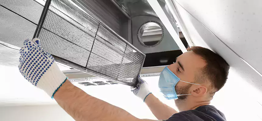 Diagnostic HVAC Coil & Blower Cleaning in Goodyear