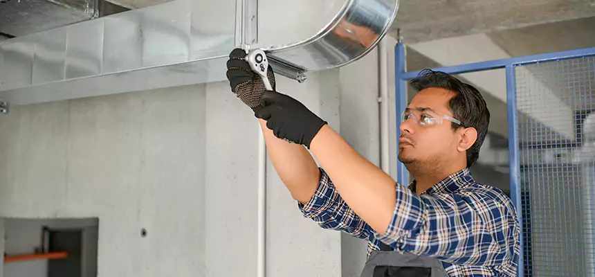 Our Clogged Air Duct Repair Services in Goodyear, AZ