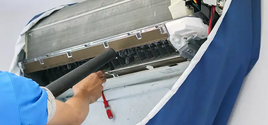 Advanced Clogged Dryer Vent Repair for Multi-Unit & Commercial in Goodyear, AZ