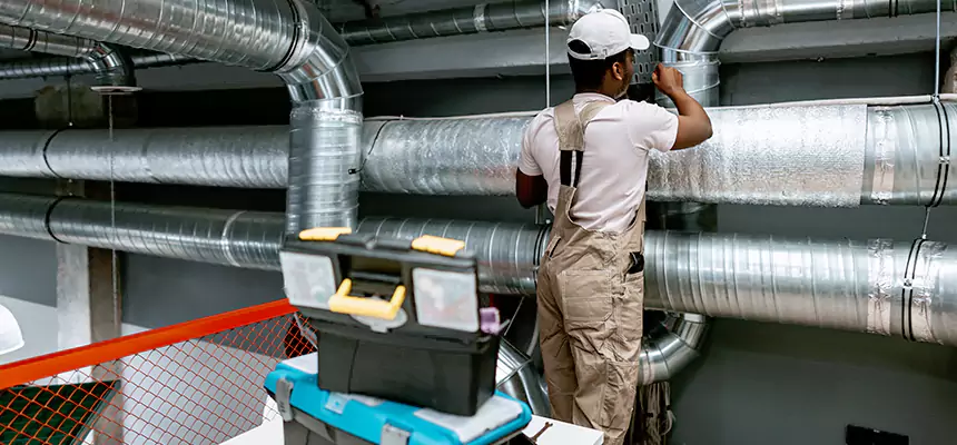 Comprehensive Duct Expansion in Goodyear, AZ