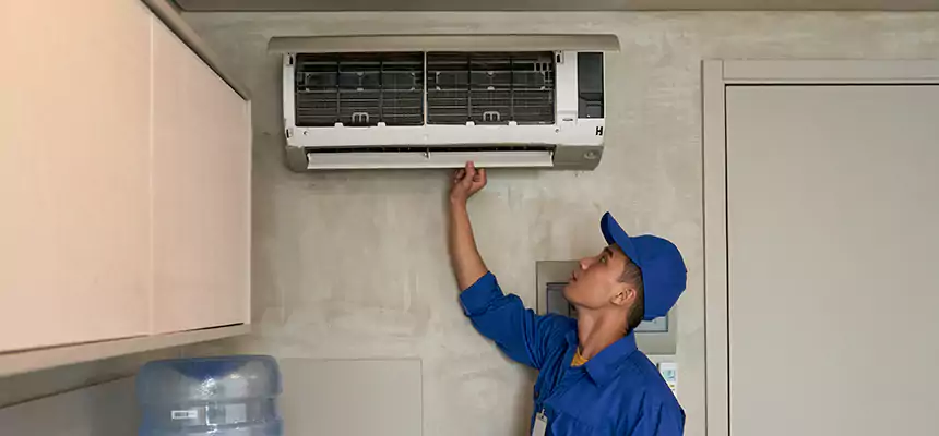Balanced Fresh‑Air Ventilation (ERV/HRV) in Goodyear