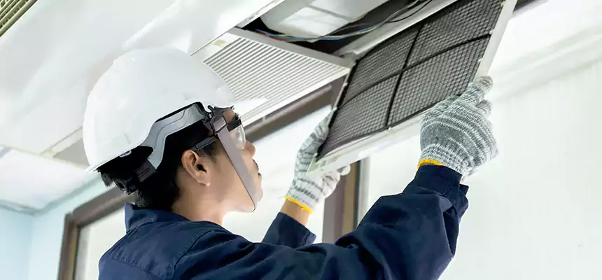 Our Multi-family Home Duct Cleaning Services in Goodyear, AZ