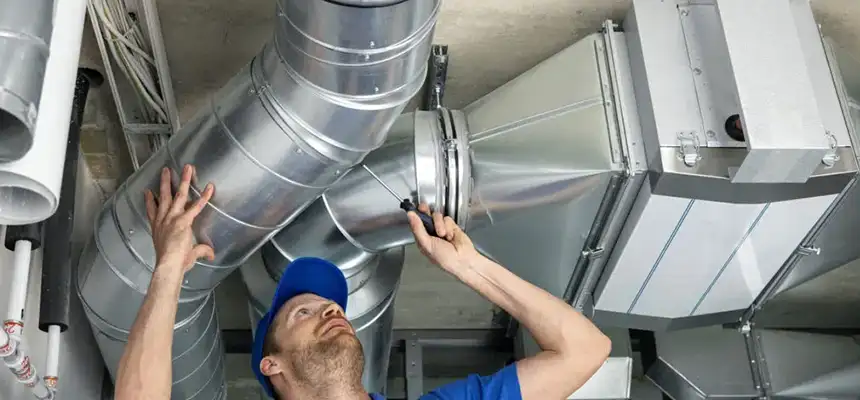 Our Same-Day Air Duct Service in Goodyear, AZ