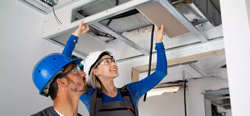 Our Vent Relocation Services in Goodyear, AZ