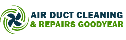 Air Duct Cleaning & Repairs Goodyear