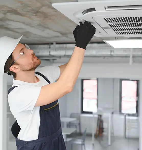 Top Affordable Duct Cleaning Services Near Me in Goodyear, AZ