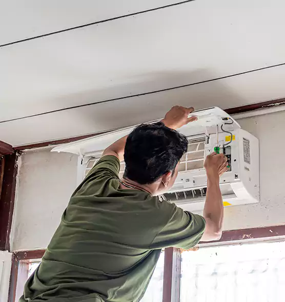 About Air Duct & AC Odor Removal in Goodyear, AZ