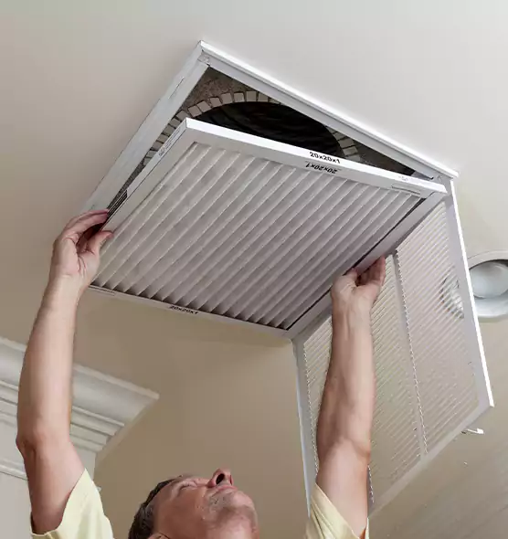 Trusted Apartment Air Duct Cleaning in Goodyear, AZ