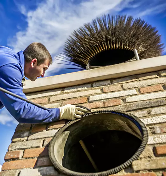 About Professional Chimney Sweep in Goodyear, AZ
