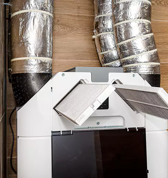 About Clogged Air Duct Repair in Goodyear, AZ