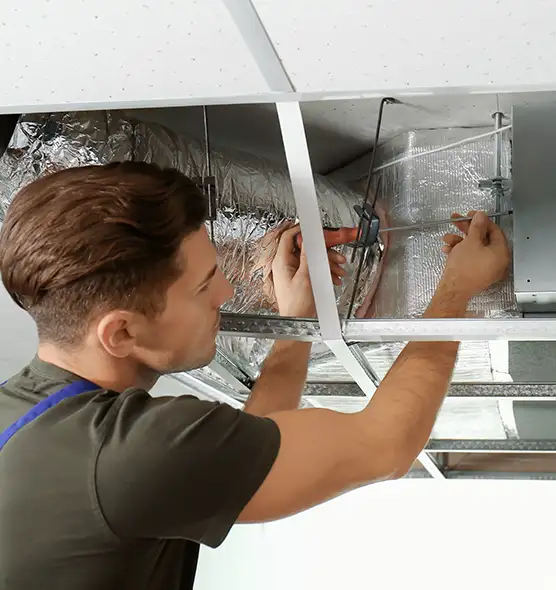 Professional Clogged Dryer Vent Repair in Goodyear, AZ