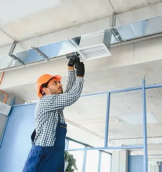 About Commercial Laundry Vent Cleaning in Goodyear, AZ