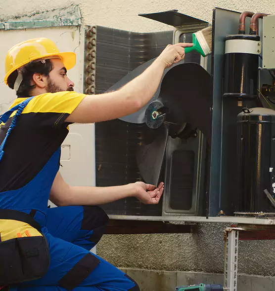 About Dryer Duct Fire Hazard Inspection in Goodyear, AZ