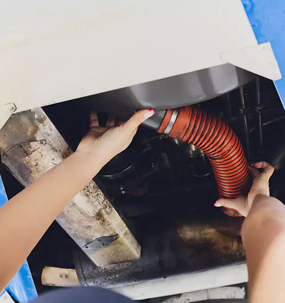 Professional Dryer Duct Pressure Testing in Goodyear, AZ