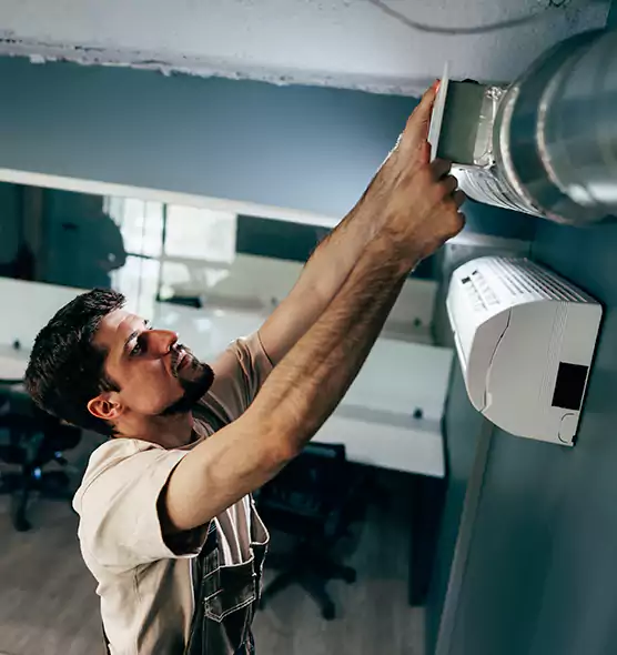 About Flexible Ductwork Replacement in Goodyear, AZ