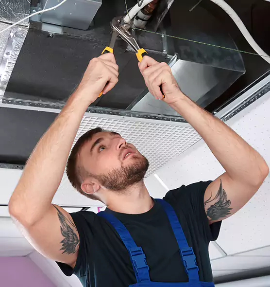 Trusted Home Air Duct Cleaning in Goodyear, AZ