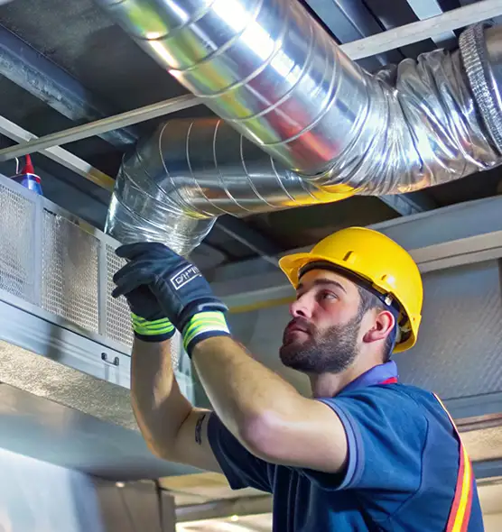 Professional NADCA Approved Air Duct Services in Goodyear, AZ