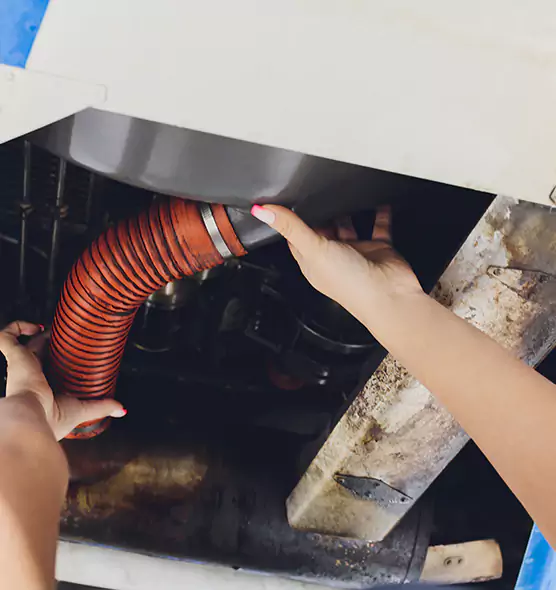 Professional Post-Renovation Duct Debris Removal in Goodyear, AZ