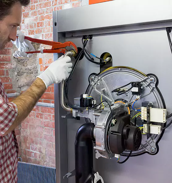 Advanced Repair Dryer Vent Hose in Goodyear, AZ