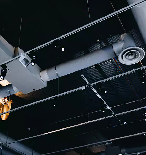 Professinal UV Light Air Purification for Ducts in Goodyear, AZ