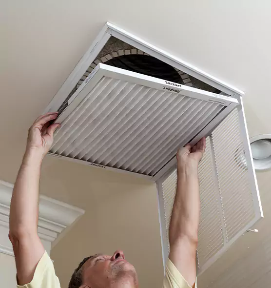Trusted Vent Shaft Cleaning Expert in Goodyear, AZ