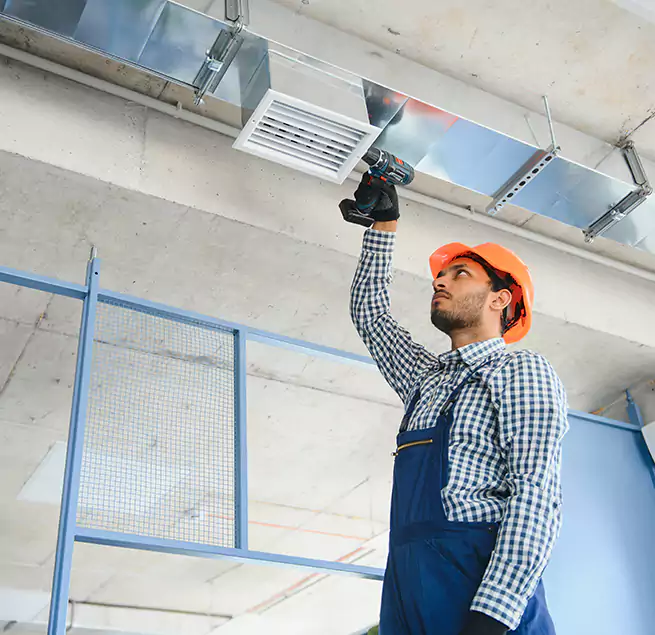 Why Homeowners & Businesses Trust Us in Goodyear, AZ?