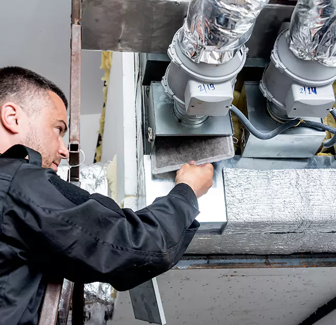 Why Homeowners & Businesses Trust Us in Goodyear, AZ?