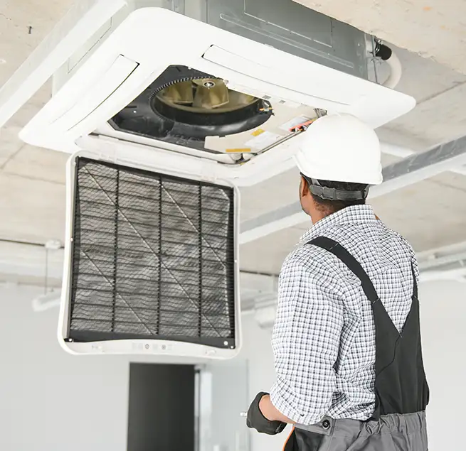 Why Homeowners & Businesses Trust Us in Goodyear, AZ?