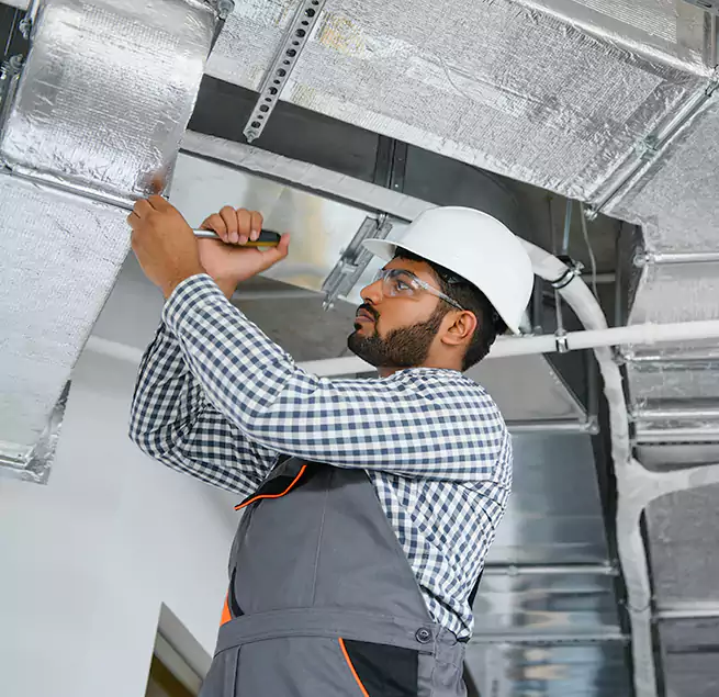 Why Homeowners & Businesses Trust Us Goodyear, AZ