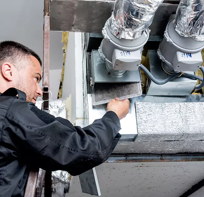 Why Homeowners & Businesses Trust Us in Goodyear, AZ?