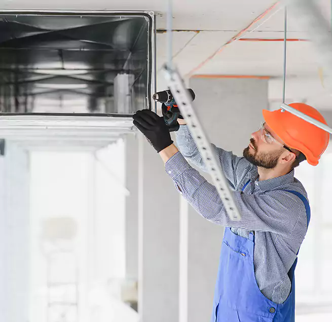 Why Homeowners & Businesses Trust Us Goodyear, AZ