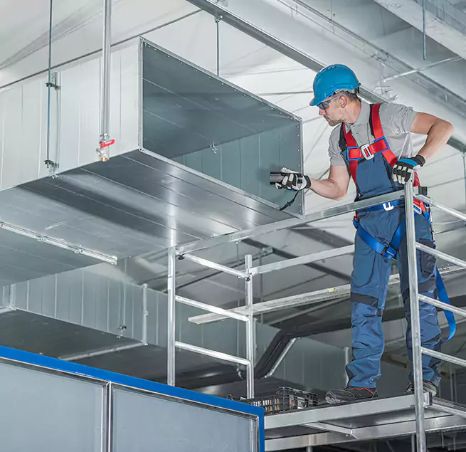 Why Homeowners & Businesses Trust Us in Goodyear, AZ?