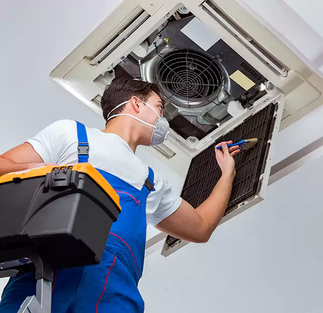 Why Homeowners & Businesses Trust Us in Goodyear, AZ