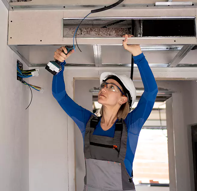 Why Homeowners & Businesses Trust Us in Goodyear, AZ?