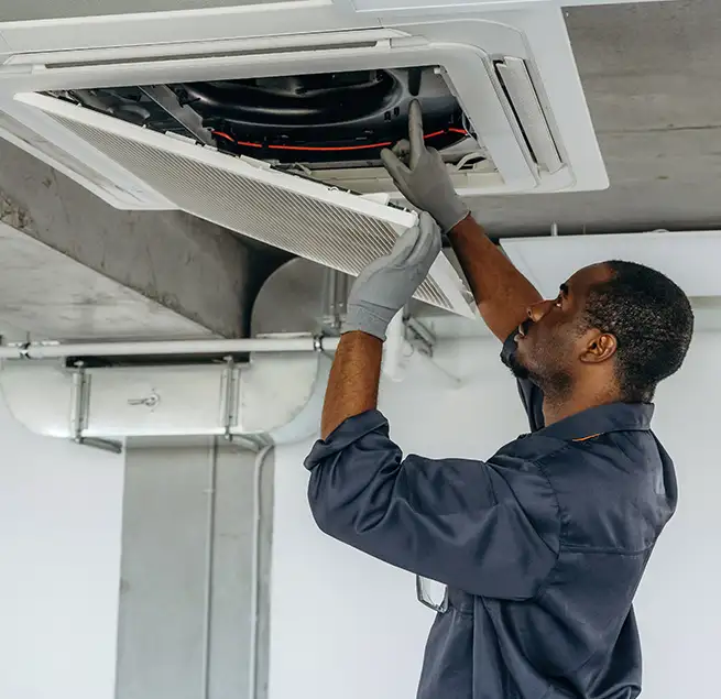 Why Homeowners & Businesses Trust Us in Goodyear, AZ?