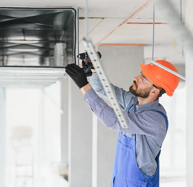 Why Homeowners Businesses Trust Us Goodyear, AZ