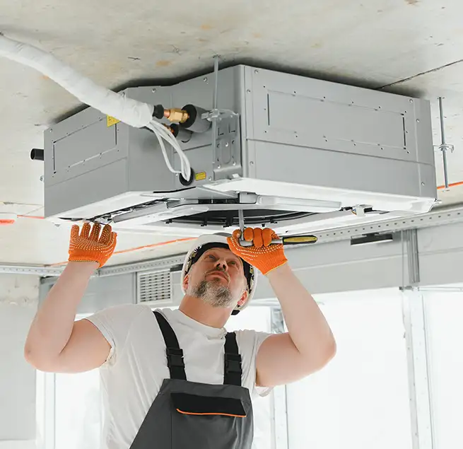 Why Homeowners & Businesses Trust Us Goodyear, AZ