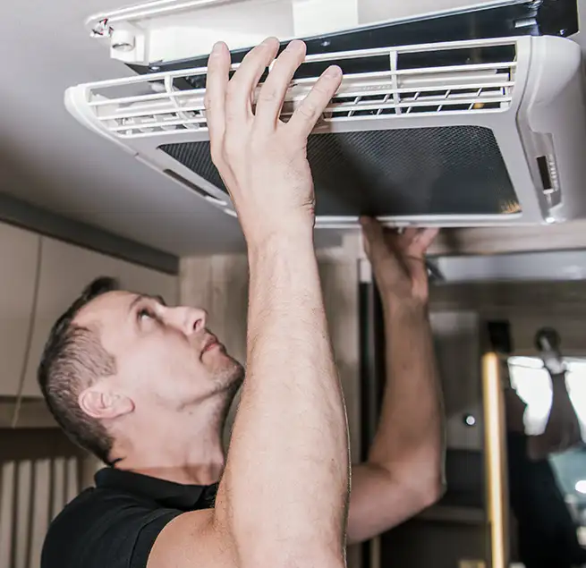 Why Homeowners & Businesses Trust Us Goodyear, AZ