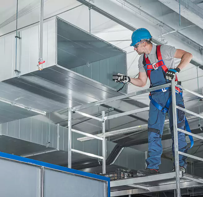 Why Homeowners Businesses Trust Us in Goodyear, AZ