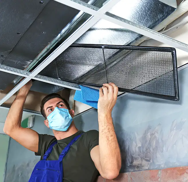 Why Homeowners & Businesses Trust Us in Goodyear, AZ?