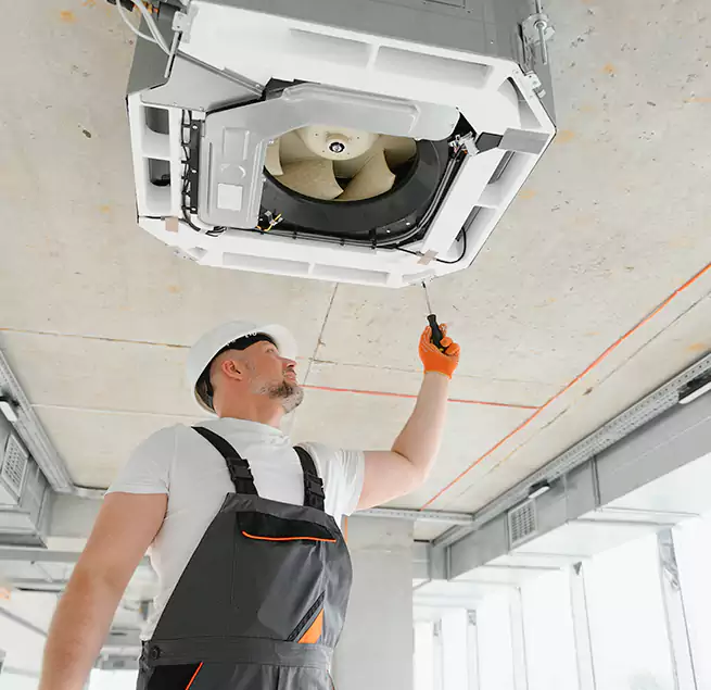 Why Homeowners Businesses Trust Us in Goodyear, AZ