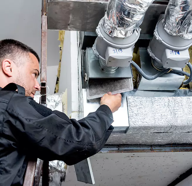 Why Homeowners Businesses Trust Us in Goodyear, AZ?