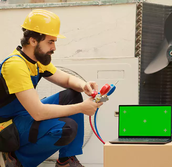 Why Homeowners & Businesses Trust Us in Goodyear, AZ?